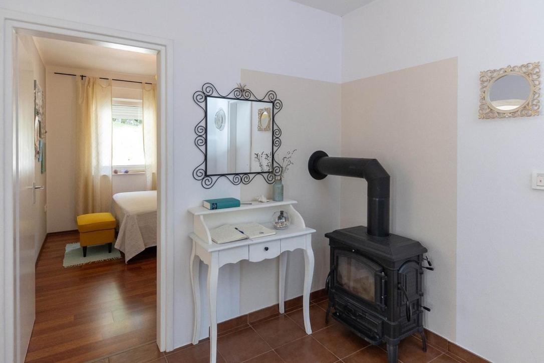 Appartamento Emaris Tribalj  Esterno foto