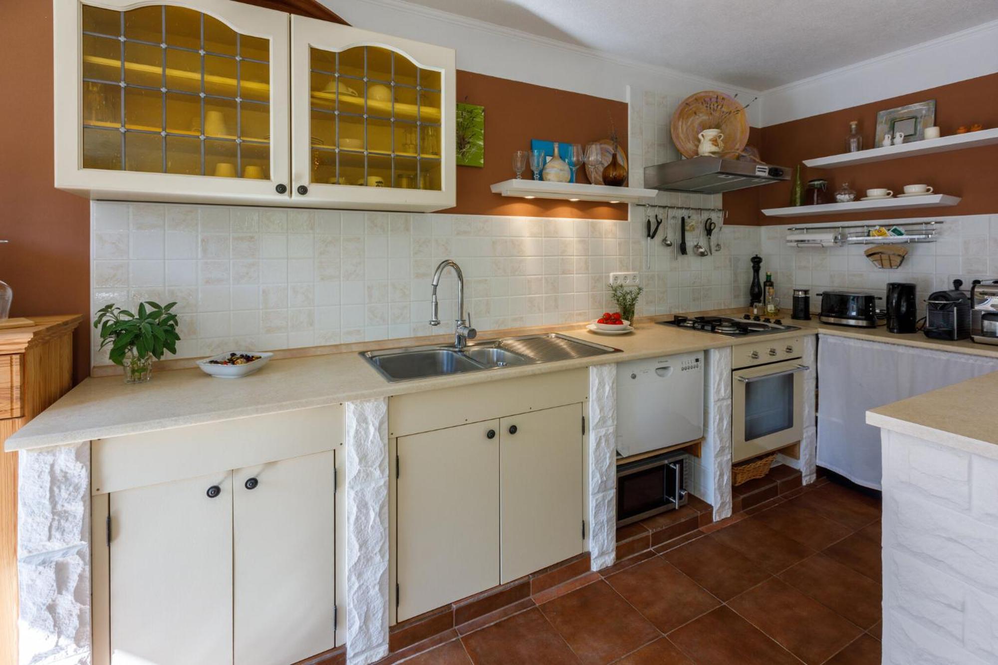 Appartamento Emaris Tribalj  Esterno foto