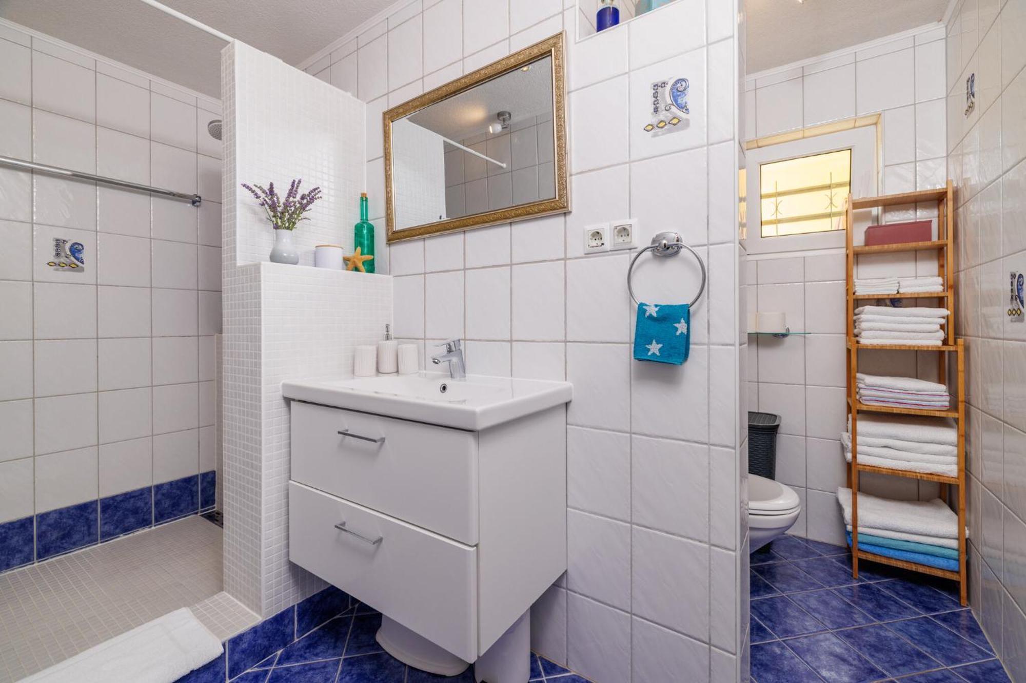 Appartamento Emaris Tribalj  Esterno foto